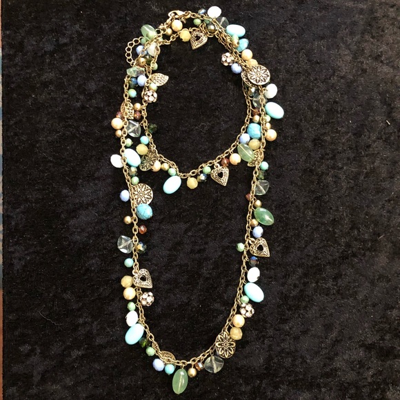 PD Treasure Trove Necklace - Picture 2 of 3